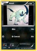 Absol