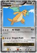 Dragonite