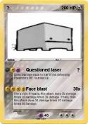 ?