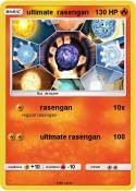 ultimate raseng