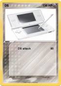 DS