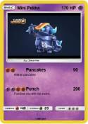 Mini Pekka
