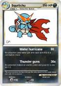 Squrtichu