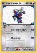 M Yveltal xrane
