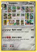 Rayquaza