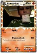 Thundershock