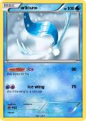 articuno