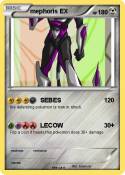 mephoris EX