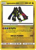 gyarados GX