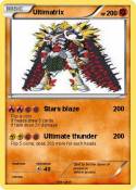 Ultimatrix
