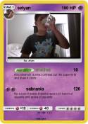 selyan