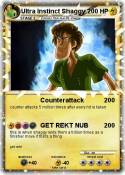 Ultra Instinct