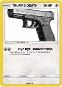 TRUMPS DEATH
