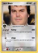 Jack Black