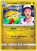 CLICKBAIT