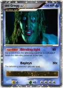 old Gregg