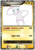 mew