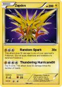 Zapdos