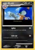 sonic-3D