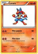 Lucario
