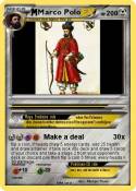 Marco Polo