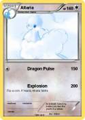 Altaria