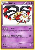 Giratina