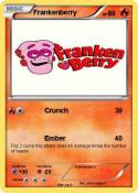 Frankenberry