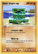 Ender dragon