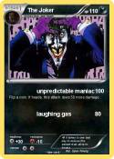 The Joker