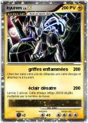 kyurem