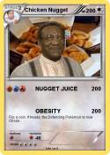 Chicken Nugget