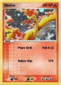 Moltres