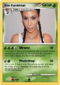 Kim Kardshian