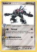 Robot 3.0