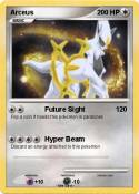 Arceus