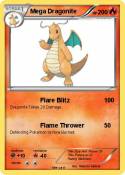 Mega Dragonite