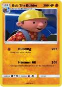 Bob The Builder