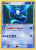 Articuno