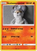 Scorbunny