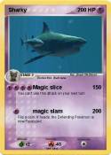 Sharky