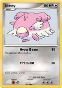Blissey