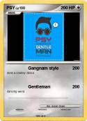 PSY