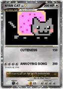 NYAN CAT