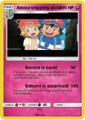Amourshipping