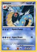 Gyarados