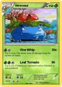 Venesaur