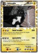 Gribouille