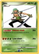 Zoro