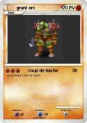 grunt orc